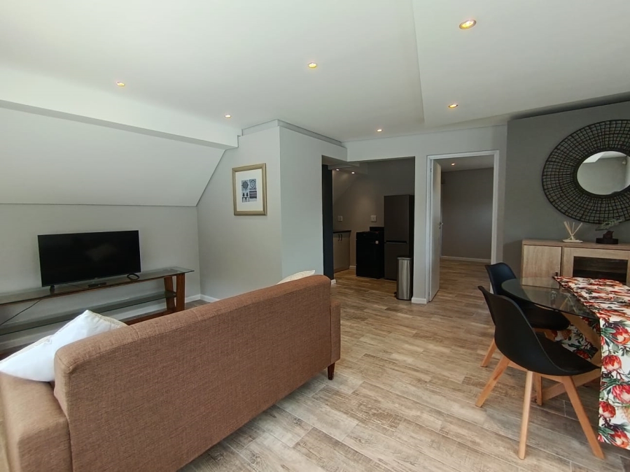 To Let 1 Bedroom Property for Rent in Newlands Western Cape